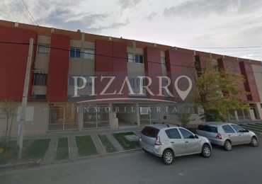 Depto de un dormitorio, calle Lanin y Misiones