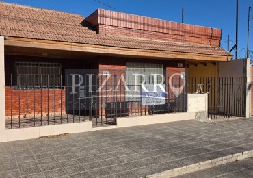 Venta Lote 400 m² con 2 Casas | Ideal Inversion o Desarrolladores | Montevideo 253