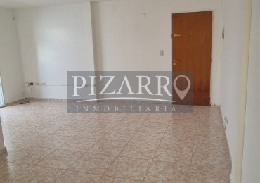 Departamento Dos Dorm. con Cochera. Barrio Confluencia.