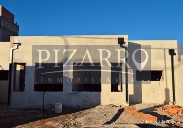 Casas en Bloque en Construccion, Barrio Altos de Alberdi II, Plottier.