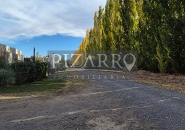 Venta Lotes en Barrio El Vergel (entre Neuquen y Centenario)