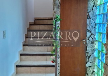 Venta Duplex 3 Dorm. B° Altos de Limay