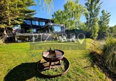 Alquiler Casa Barrio La Zagala Neuquen
