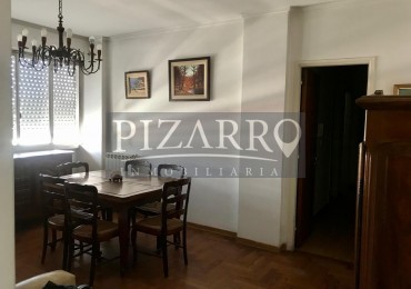 Venta Amplio Departamento 4 Amb. con Dependencia - Calle 7 y 55, La Plata