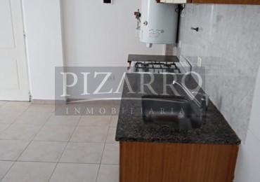 Departamento un dormitorio zona Universitaria.