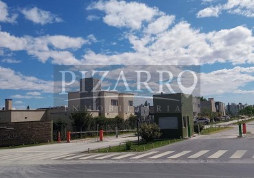 Lote en Barrio Cerrado La Peregrina, Neuquén.
