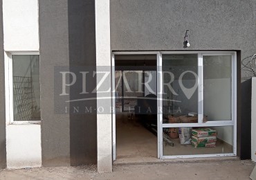 DUPLEX de dos dormitorios a estrenar, Barrio Alta Barda.