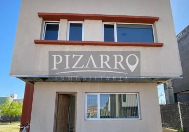 Venta Duplex 2 Dorm. en B° La Castellana 