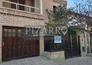 Alquiler Duplex 3 Dorm. - Islas Malvinas 785