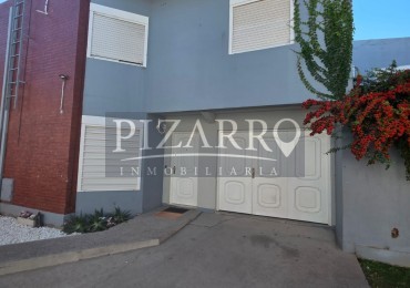 Venta Duplex 3 dorm. APTO CREDITO