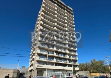 Venta Departamento 2 Dorm. con Cochera - Edificio Gatica 498 
