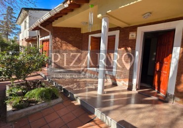 Venta Casa 4 Dormitorios - Cipolletti (B° Belgrano/Prieto) APTA CREDITO HIPOTECARIO