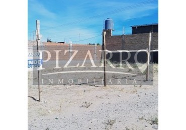 Lote Barrio Maronesse