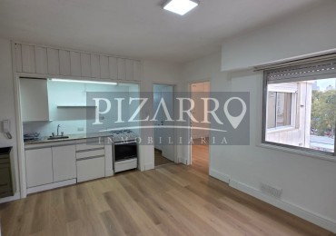 Departamento 1 Dormitorio - Santa Fe 52