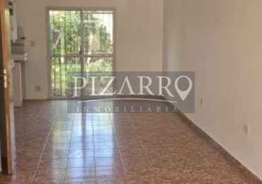 Alquiler Duplex Dos Dorm. C/estacionamiento, Barrio Canal V, Neuquen.