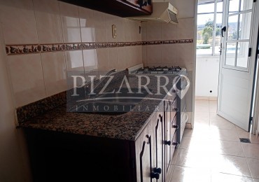 Alquiler Departamento Zona del Alto.