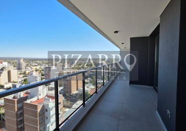 Departamento Gerencial 2 Dorm. | Edificio Belgrano 521