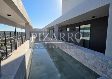 Alquiler Departamento Gerencial 2 Dorm. | Edificio Belgrano 521