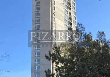 Departamento un dormitorio, edificio Green Tower.