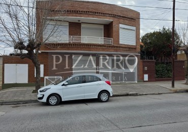 Alquiler Duplex 3 Dorm. - Patio y Cochera | Catriel Al 200