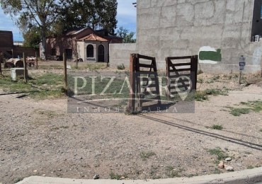 Venta Lote Esquina 174m2