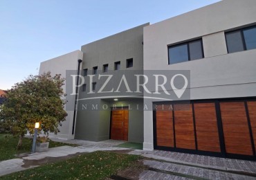 Venta Casa 4 dorm. Comahue Golf Club Neuquen - APTA CREDITO