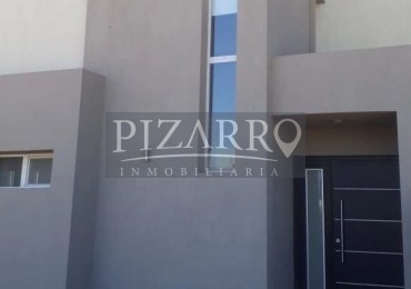 Casa Gerencial - Barrio Cerrado Villa Finca Muluen