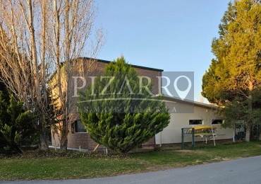 Casa en Barrio Privado La Zagala