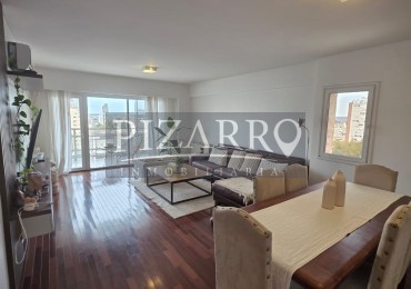 Exclusivo semipiso 3 dormitorios - Av. Argentina 345