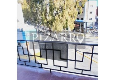 Venta Dpto. Centrico un dorm. con balcon