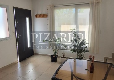 Venta Duplex Barrio Cerrado La Peregrina