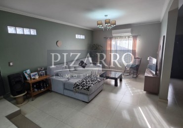 Alquiler Casa en Esquina 3 Dorm. - Ignacio Rivas y Forquera, Neuquen