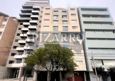 Departamento 1 Dormitorio - Leloir 315 - Zona Judicial/UNCo