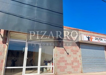 Local Comercial 120 m² - Ruta 237 Km 1298 - Villa El Chocon