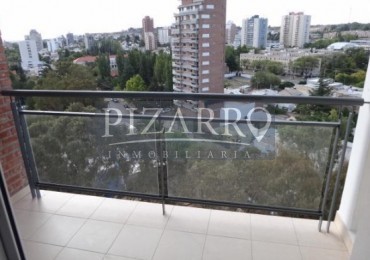 Alquiler Departamento un Dormitorio Centrico Neuquen