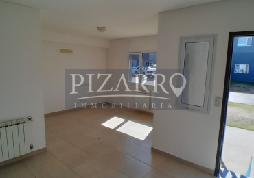 Alquiler duplex 2 Dorm. - B° La Peregrina