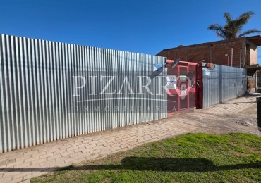  LOTE 1444 m2 - Apto Desarrollo calle San Martin 4800 