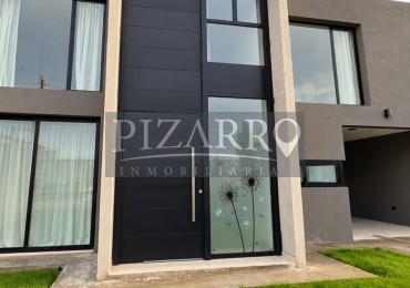 Alquiler Casa 3 Dorm. - Parques de Talero