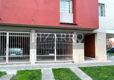 Depto de un dormitorio, calle Lanin y Misiones