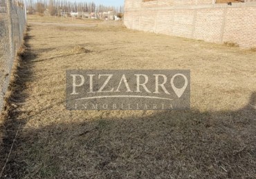 Venta Lote Altos de Alberdi II (Subdividible)